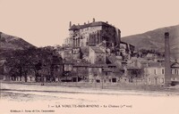 Le Château