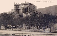 Le Château