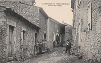 Centre du Village