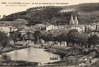 Le Lac du Grand-Lieu et Vue Générale