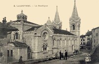 La Basilique 