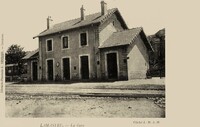 La Gare