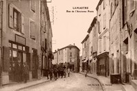 Rue de L'Ancienne Poste