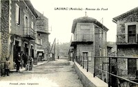 Avenue du Pont