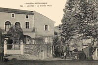 La Grande Place