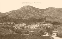 Laviolle - vue Générale