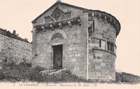 L'Ossuaire- Monument du XIe Siècle