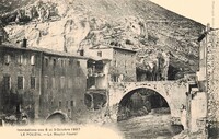 Le Moulin Faurel