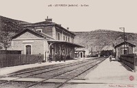 La Gare