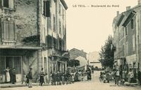 Boulevard du Nord