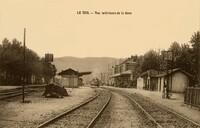La Gare