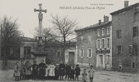 Place de L'Eglise