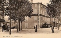 L'Esplanade