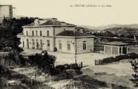 La Gare
