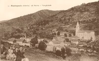 vue Générale