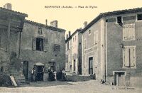 Place de L'Eglise