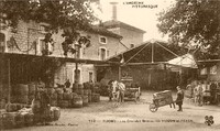 Ruoms - Les Grandes Brasseries Hugon et Payan