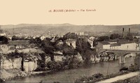 vue Générale