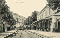 La Gare