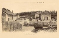 La Gare