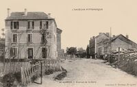 Avenue de la Gare