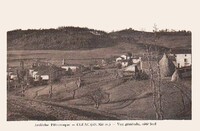 Saint-Basile - vue Générale