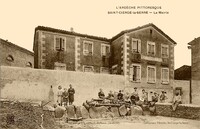 La Mairie