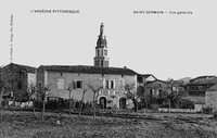 vue Générale