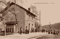 La Gare