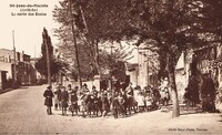 La Sortie des Ecoles
