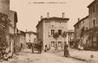 Hôtel MARMEY