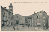 Place Publique