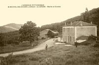 Mairie et Écoles