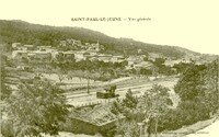 vue Générale