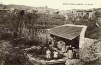 Le Lavoir