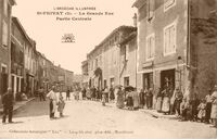 La Grande Rue