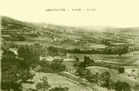 Saint-Victor - Les Clots