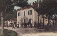 La Gare