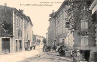 Route D'Annonay