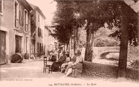 Le Quai