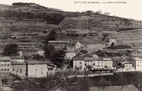 La Route d'Annonay