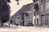 Quai Jules Roche