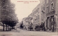 Quai Jules Roche