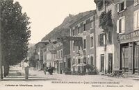 Quai Jules-Roche