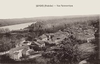 Vue Panoramique 