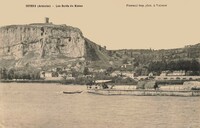Les Bords du Rhône