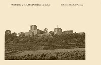 Tauriers - vue Générale