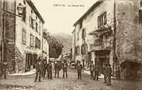La Grande Rue