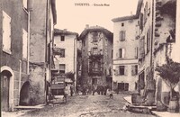 Grande Rue