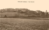 vue Générale